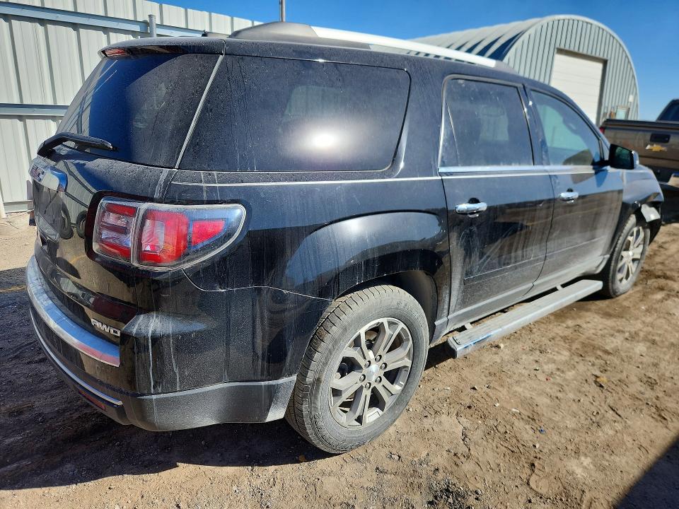 78361695 :رقم المزاد ، 1GKKVSKD8GJ140134 vin ، 2016 Gmc Acadia مزاد بيع