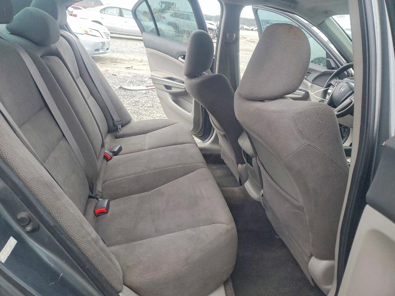 Aukcja sprzedaży 2010 Honda Accord, vin: 1HGCP2F71AA040593, numer aukcji: 78102895