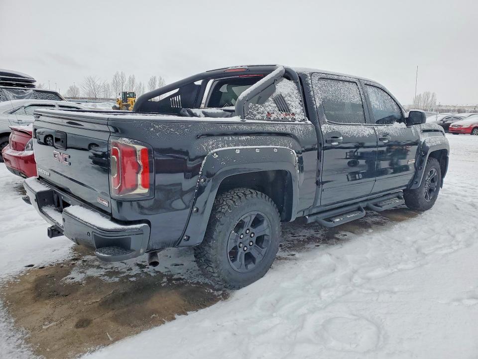 Aukcja sprzedaży 2016 Gmc Sierra, vin: 3GTU2NEC9GG335906, numer aukcji: 77535685