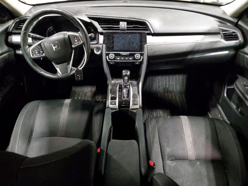 Aukcja sprzedaży 2018 Honda Civic, vin: 2HGFC2F62JH036490, numer aukcji: 77507085