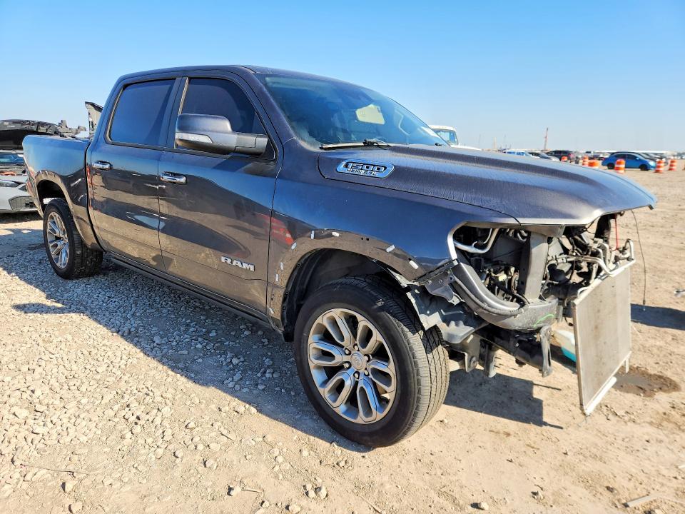 Продажа на аукционе авто 2021 Ram 1500, vin: 1C6RREJT5MN710126, номер лота: 79284515