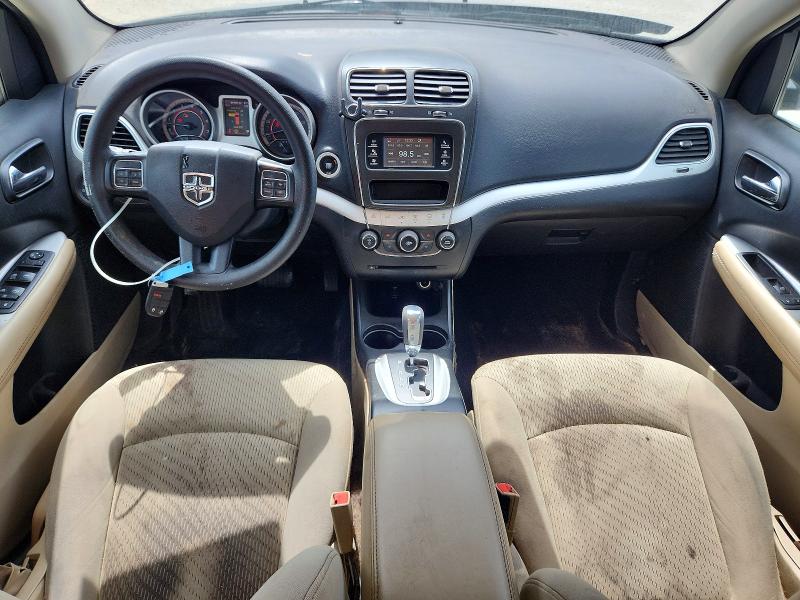 Продажа на аукционе авто 2017 Dodge Journey, vin: 3C4PDCABXHT707786, номер лота: 78812585