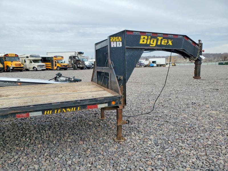 Продаж на аукціоні авто 2015 Big Tex Bp Carhaul, vin: 16VGX2521F6013432, номер лоту: 77324225