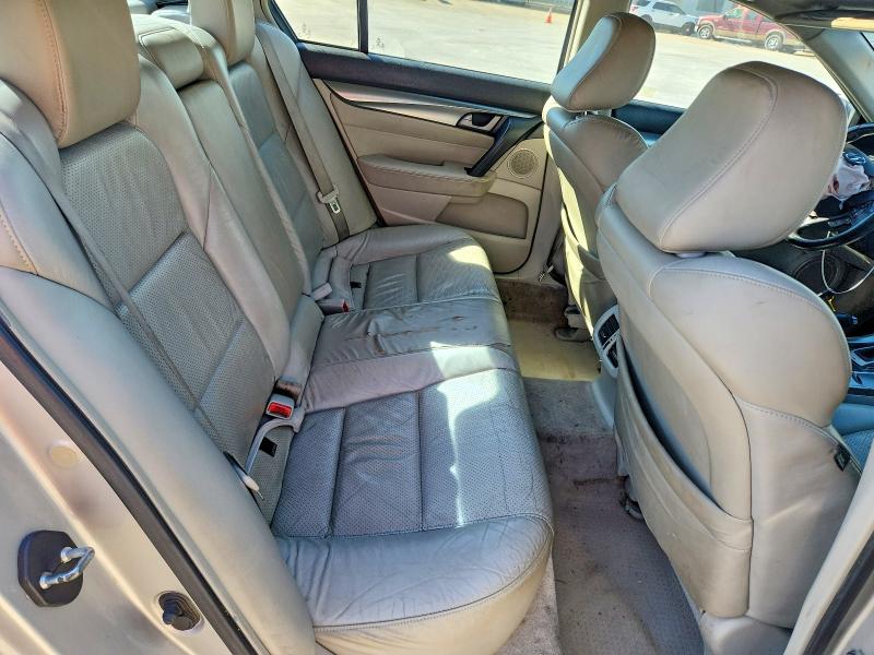 Продаж на аукціоні авто 2011 Acura Tl, vin: 19UUA8F59BA007995, номер лоту: 78724395