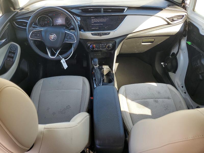 Aukcja sprzedaży 2021 Buick Encore Gx, vin: KL4MMBS23MB180255, numer aukcji: 78455365