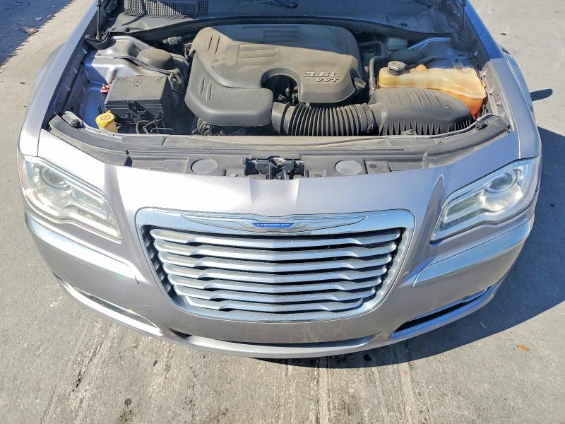 Aukcja sprzedaży 2014 Chrysler 300, vin: 2C3CCAAG8EH217762, numer aukcji: 78307515