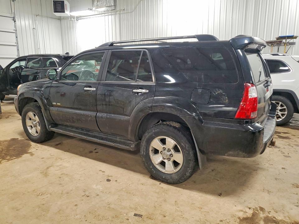 Aukcja sprzedaży 2006 Toyota 4runner, vin: JTEBU14R868052364, numer aukcji: 78280895