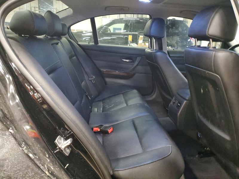 76222795 :رقم المزاد ، WBAPH5G59BNM81312 vin ، 2011 Bmw 328 I Sule مزاد بيع