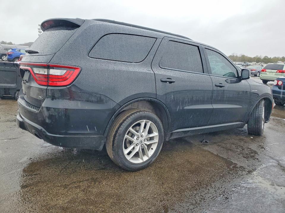 78211905 :رقم المزاد ، 1C4SDJCT2PC558112 vin ، 2023 Dodge Durango مزاد بيع