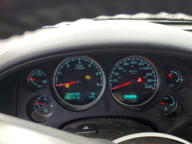 Aukcja sprzedaży 2013 Chevrolet Avalanche, vin: 3GNTKFE79DG262222, numer aukcji: 99581205