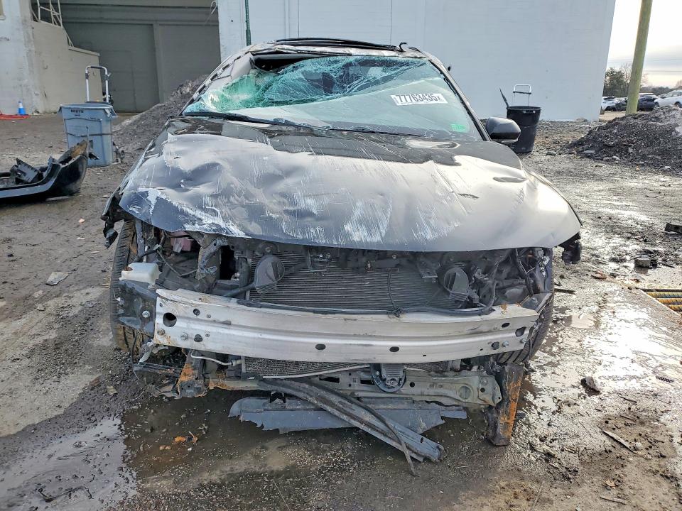 Aukcja sprzedaży 2023 Toyota Camry, vin: 4T1S11AK5PU167643, numer aukcji: 77763435