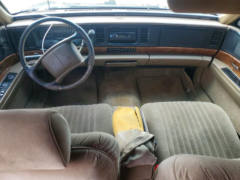 78978085 :رقم المزاد ، 1G4HP52L9RH515706 vin ، 1994 Buick Lesabre مزاد بيع