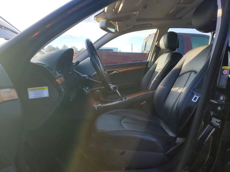 Продаж на аукціоні авто 2007 Mercedes-benz E, vin: WDBUF87X57X216055, номер лоту: 75490455