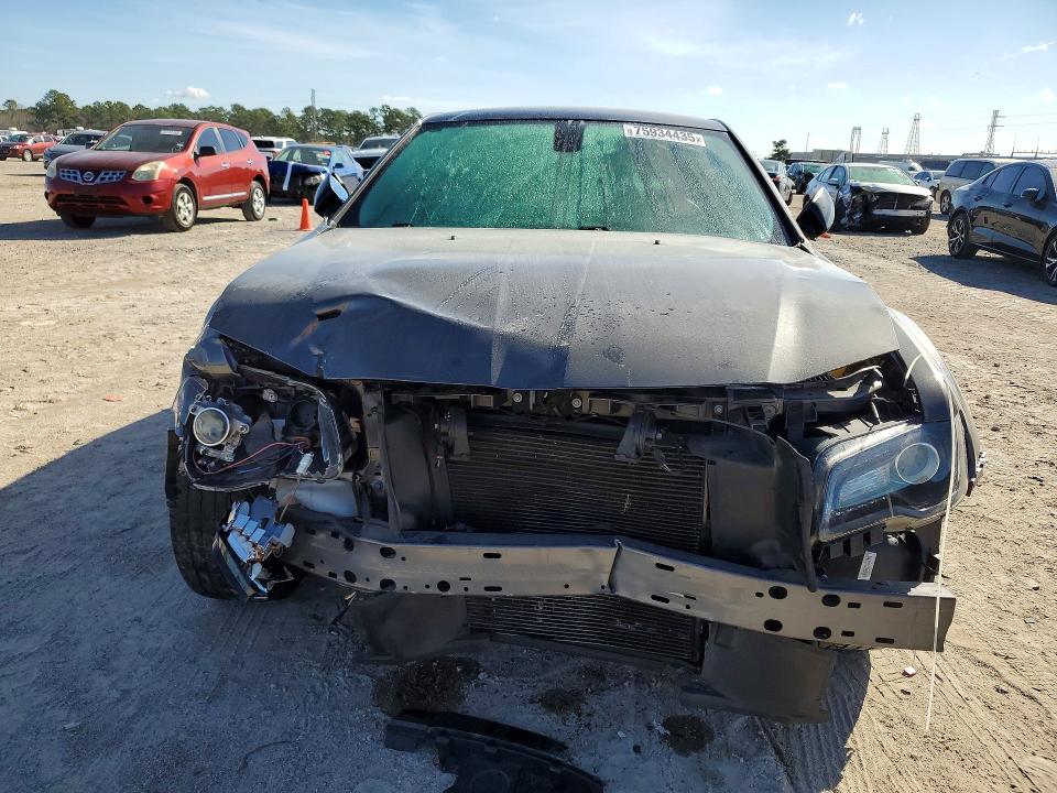 Продажа на аукционе авто 2020 Chrysler 300, vin: 2C3CCAAG2LH201067, номер лота: 75934435