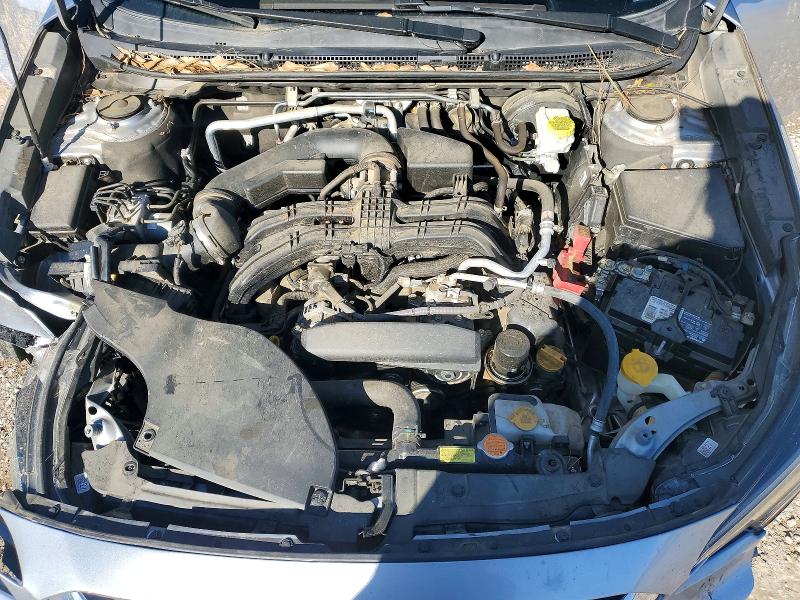 74919065 :رقم المزاد ، 4S3BWAF62M3013412 vin ، 2021 Subaru Legacy مزاد بيع