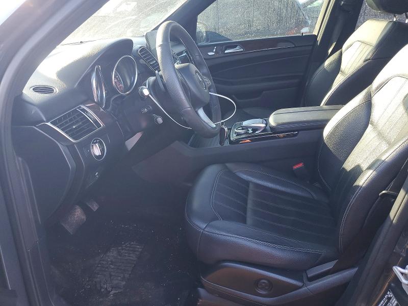 Продажа на аукционе авто 2016 Mercedes-benz Gle, vin: 4JGDA5HB9GA747050, номер лота: 76441675