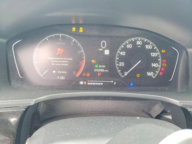 78906795 :رقم المزاد ، 2HGFE2F58RH552124 vin ، 2024 Honda Civic مزاد بيع