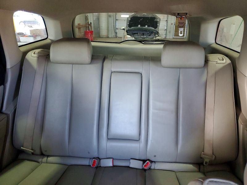 Продажа на аукционе авто 2011 Mazda Cx-7, vin: JM3ER4CL2B0400810, номер лота: 78795665