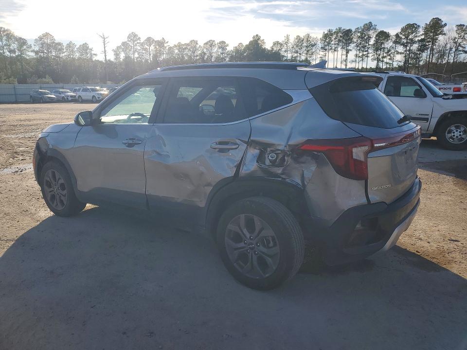 Aukcja sprzedaży 2024 Kia Seltos, vin: KNDEU2AA4R7498379, numer aukcji: 77012955