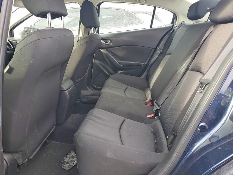 Aukcja sprzedaży 2016 Mazda 3, vin: 3MZBM1U74GM306486, numer aukcji: 75318355