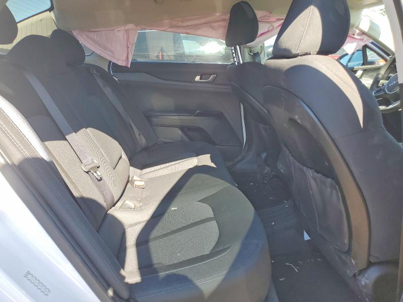 2023 Kia K5 მანქანა იყიდება აუქციონზე, vin: 5XXG14J28PG192876, აუქციონის ნომერი: 78666245