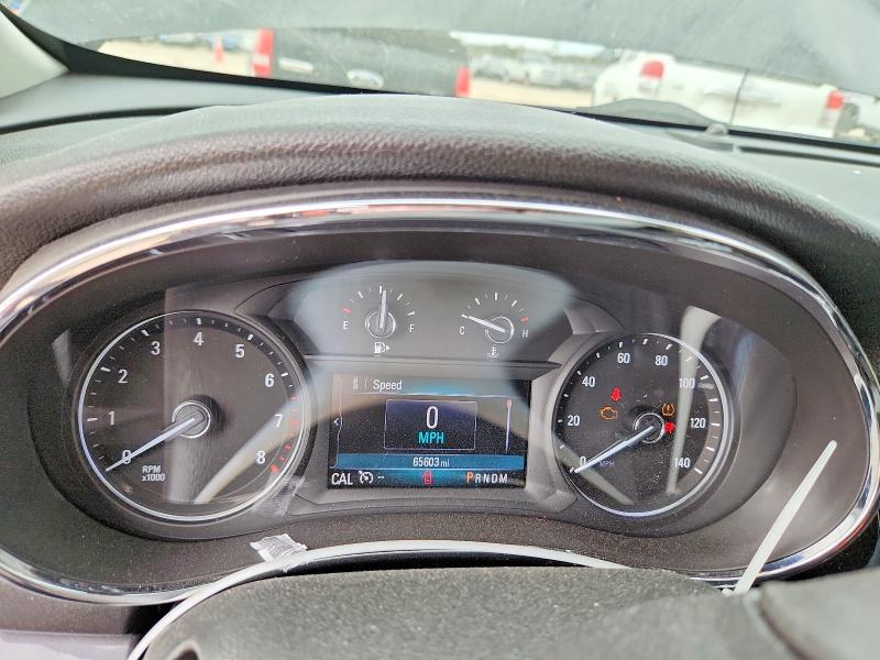 Продажа на аукционе авто 2019 Buick Encore, vin: KL4CJASB4KB904109, номер лота: 77188155