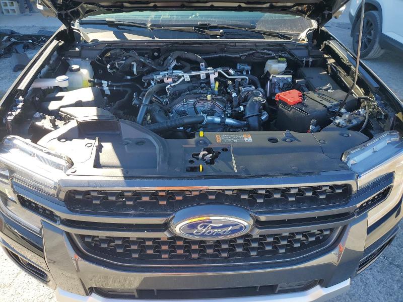 78316375 :رقم المزاد ، 1FTER4JH1SLE39538 vin ، 2025 Ford Ranger مزاد بيع