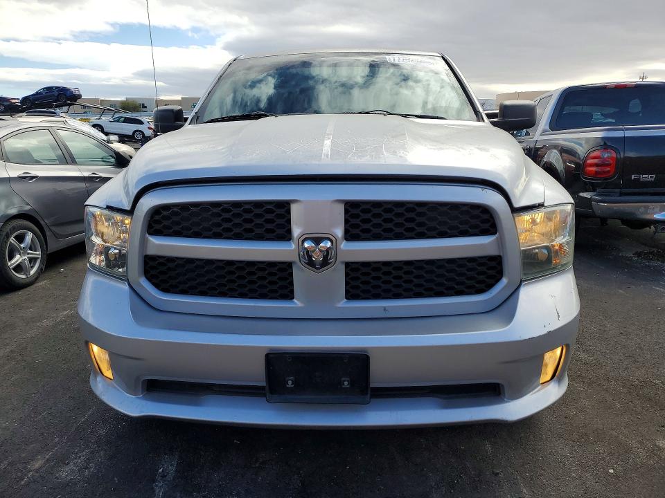 Продаж на аукціоні авто 2015 Ram 1500, vin: 1C6RR6KT7FS649807, номер лоту: 77752025