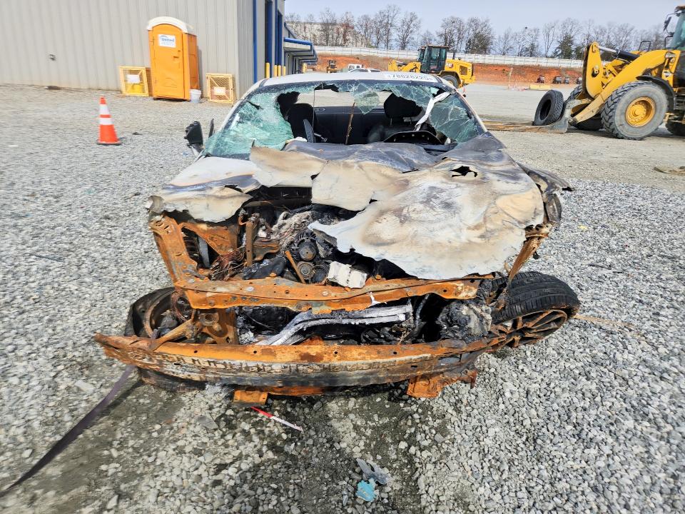 Aukcja sprzedaży 2023 Toyota Gr86, vin: JF1ZNBB16P9762562, numer aukcji: 78828225