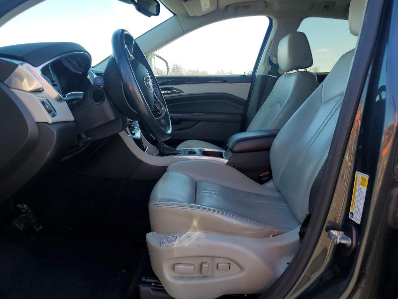 Aukcja sprzedaży 2013 Cadillac Srx, vin: 3GYFNJE34DS577420, numer aukcji: 79039695