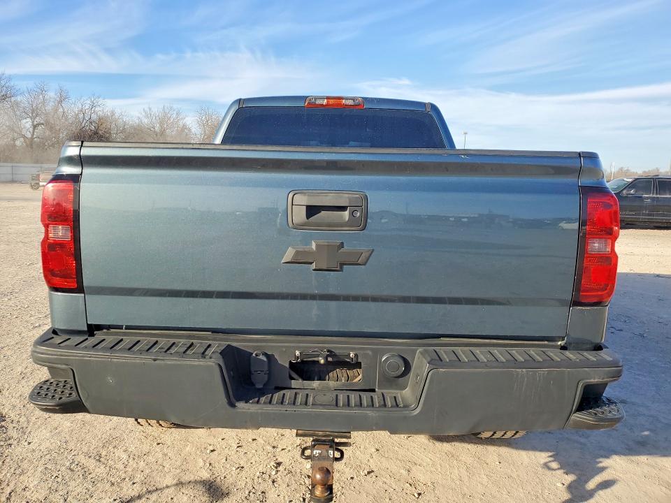 Aukcja sprzedaży 2014 Chevrolet Silverado, vin: 3GCPCPEH5EG206785, numer aukcji: 76037885