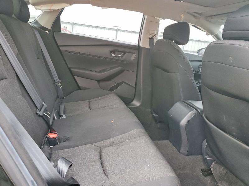 Aukcja sprzedaży 2024 Honda Accord, vin: 1HGCY1F39RA011830, numer aukcji: 77819665
