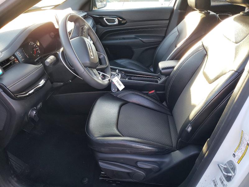 Aukcja sprzedaży 2023 Jeep Compass, vin: 3C4NJDBN0PT507545, numer aukcji: 76485245