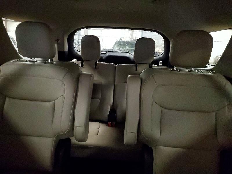 Aukcja sprzedaży 2023 Ford Explorer, vin: 1FMSK8DH3PGC39119, numer aukcji: 77006125