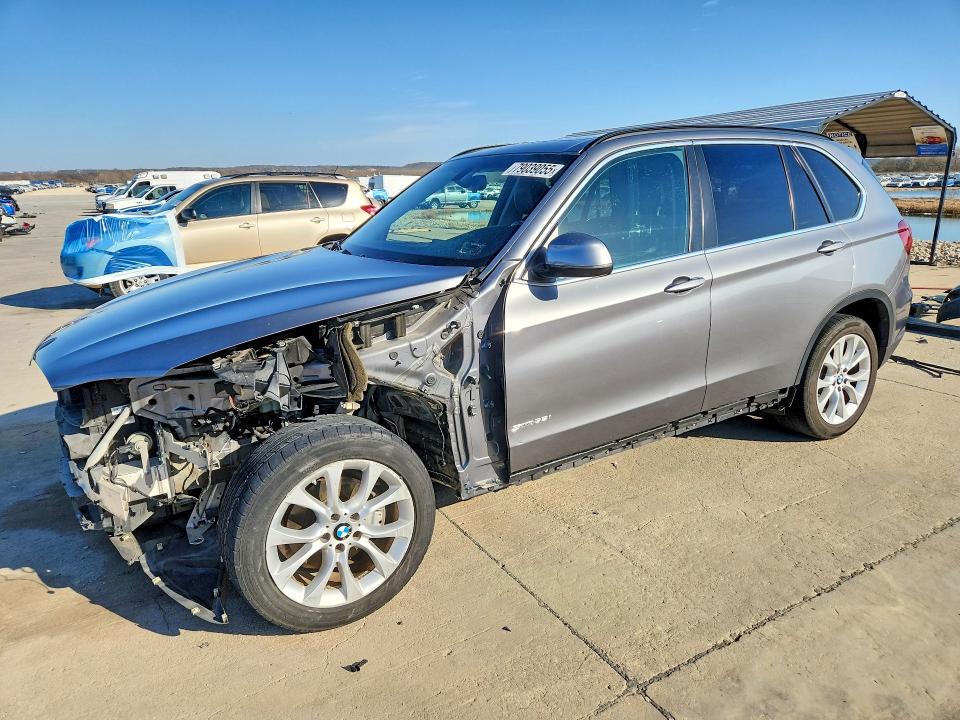 Aukcja sprzedaży 2016 Bmw X5, vin: 5UXKR2C50G0R69288, numer aukcji: 79039055