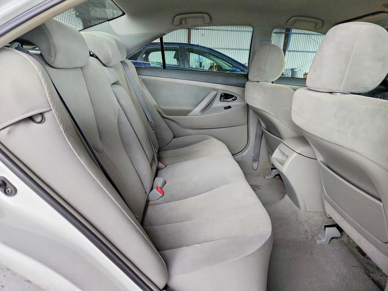 76770375 :رقم المزاد ، 4T1BE46KX9U884105 vin ، 2009 Toyota Camry مزاد بيع