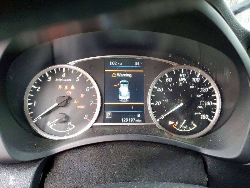 Продаж на аукціоні авто 2019 Nissan Sentra, vin: 3N1AB7AP8KY371292, номер лоту: 78594515