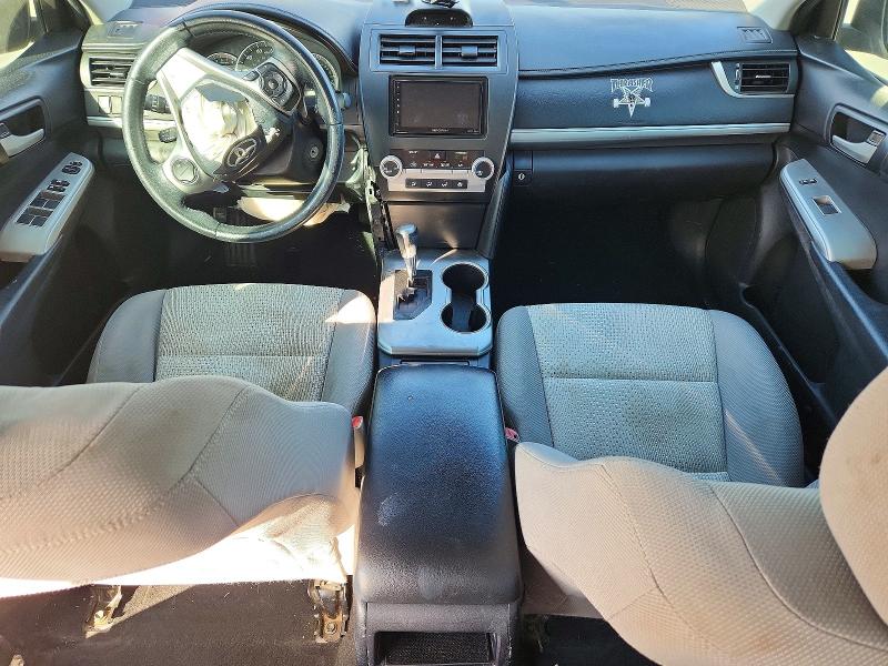 Продажа на аукционе авто 2014 Toyota Camry, vin: 4T1BF1FK0EU747633, номер лота: 76220955