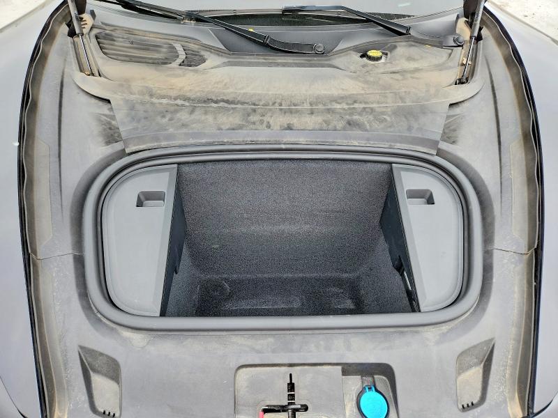 Продаж на аукціоні авто 2023 Porsche Taycan, vin: WP0BB2Y12PSA65543, номер лоту: 79246565