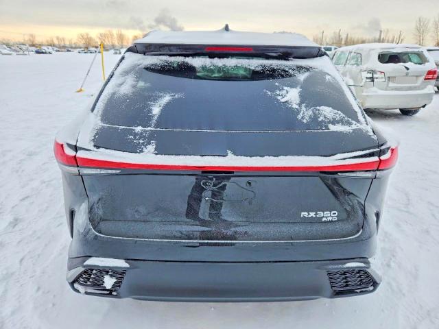 Aukcja sprzedaży 2024 Lexus Rx, vin: 2T2BAMCA9RC085551, numer aukcji: 97561695