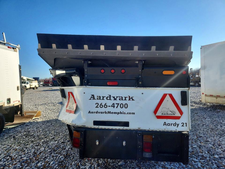 Продажа на аукционе авто 2021 Isuzu Npr Hd, vin: 54DC4W1D0MS206303, номер лота: 75263075
