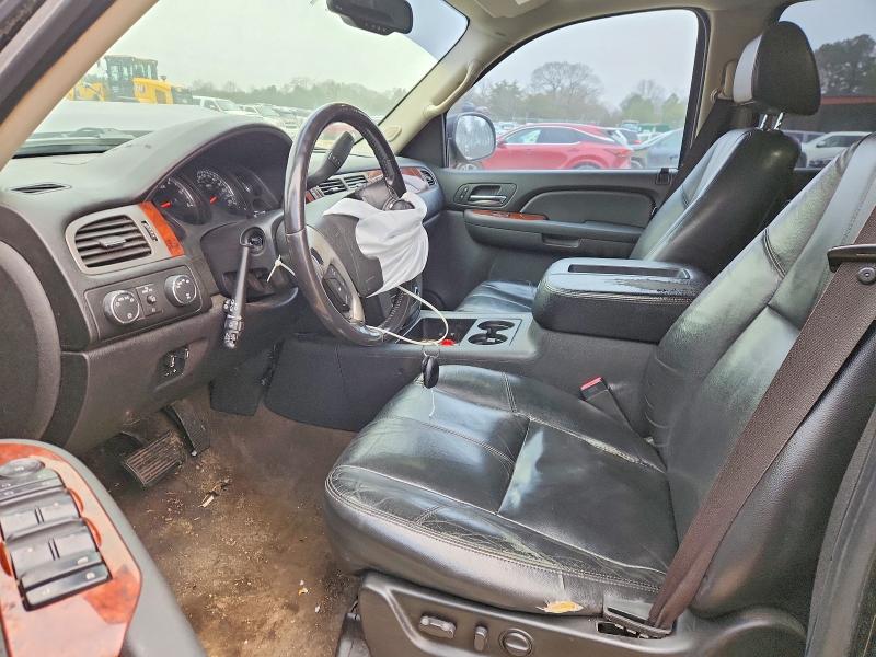 77777655 :رقم المزاد ، 1GKFK16Y59R147628 vin ، 2009 Gmc Yukon مزاد بيع