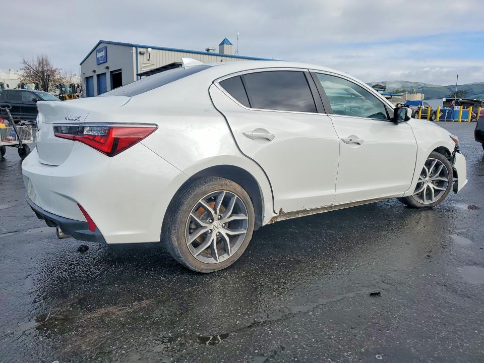 Продажа на аукционе авто 2019 Acura Ilx, vin: 19UDE2F73KA001063, номер лота: 77435745