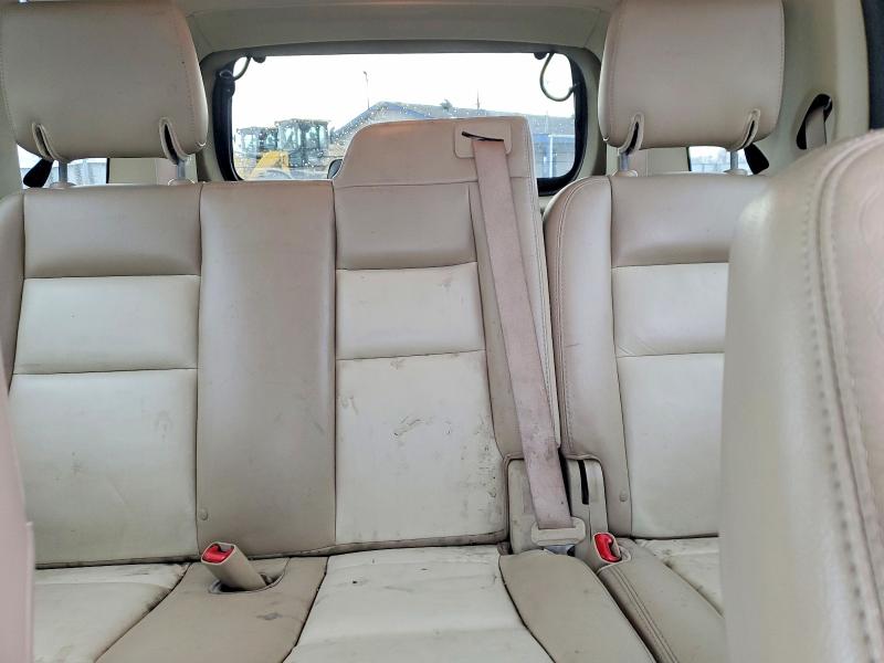 Auction sale of the 2010 Ford Explorer, vin: 1FMEU7EE4AUB15648, lot number: 78886895