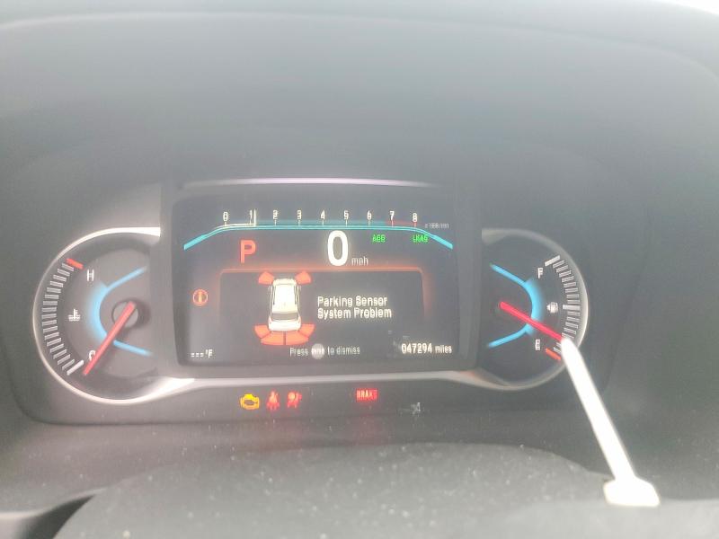 75948785 :رقم المزاد ، 5FNYF6H62NB010714 vin ، 2022 Honda Pilot Tour مزاد بيع