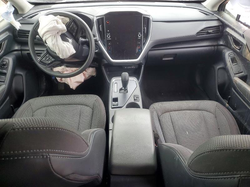 79003485 :رقم المزاد ، JF2GUADC7RH295689 vin ، 2024 Subaru Crosstrek مزاد بيع