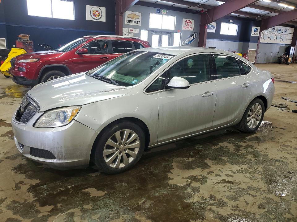 Aukcja sprzedaży 2016 Buick Verano, vin: 1G4PP5SK1G4119194, numer aukcji: 78430735