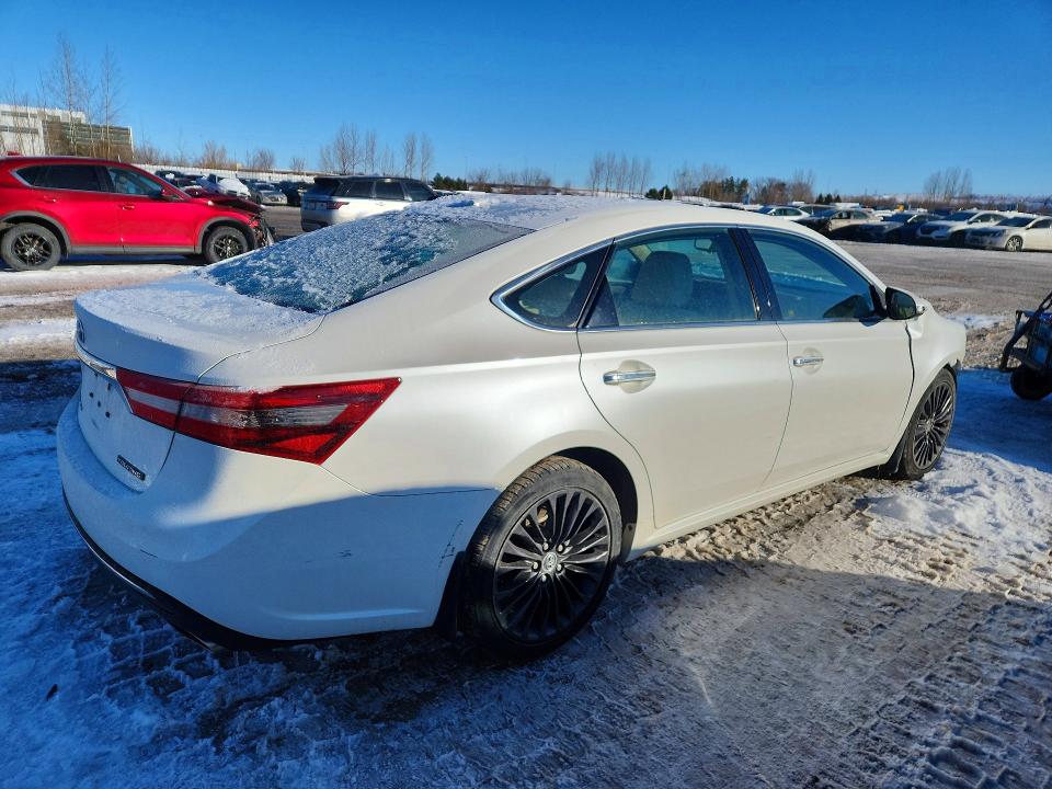 Продаж на аукціоні авто 2016 Toyota Avalon, vin: 4T1BK1EB6GU199346, номер лоту: 76169845