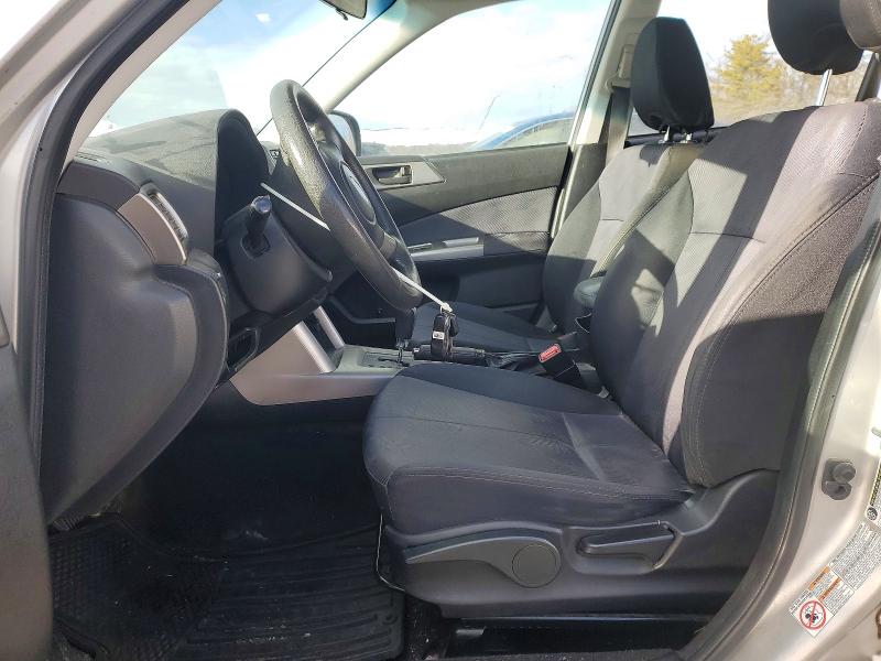 Продаж на аукціоні авто 2010 Subaru Forester, vin: JF2SH6BC4AH917331, номер лоту: 78252695