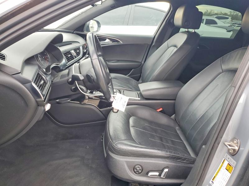 Продажа на аукционе авто 2018 Audi A6, vin: WAUF8AFC1JN082736, номер лота: 78756105